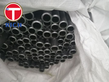 Bom preço. E355 laminou o tubo de aço da precisão com protetor plástico da extremidade do tampão da tubulação on-line
