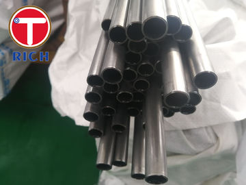 Bom preço. Tubulação de aço laminada precisão Ck45 S45c diâmetro exterior de 25 - de 300mm para o amortecedor on-line