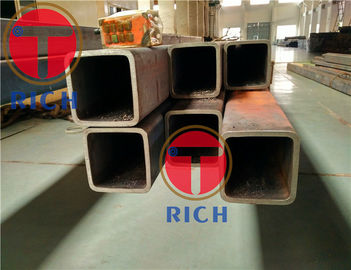 Bom preço. Tubulação de aço estrutural lubrificada formada a frio do OD 600mm ASTM A500 on-line