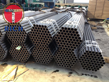 Bom preço. tubulação de aço sem emenda DIN17175 JIS G3472 STAM290GA 13MO3 do carbono do diâmetro de 60MM on-line