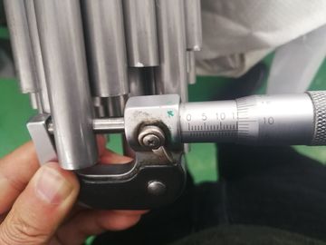 Bom preço. Forma redonda de tubos do aço carbono do amortecedor dos componentes do automóvel de ASTM A513 on-line