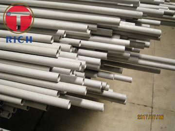 Bom preço. Tubulação de aço inoxidável do tubo de aço sem emenda de forma redonda com comprimento máximo de 12m on-line