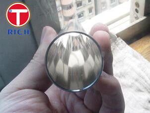 Bom preço. Material de aço soldado 15 - 200mm OD do aço carbono do tubo da precisão do RUÍDO 2393 on-line