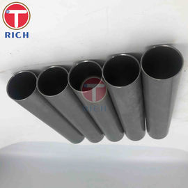 Bom preço. Tubulação de aço sem emenda de ASTM A333 TORICH 75mm OD on-line