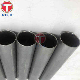 Bom preço. Torich 4.5mm 6 tubulação de aço circular sem emenda fina do En 10297 da parede do tubo de aço sem emenda da polegada E355 on-line