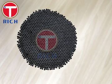 Bom preço. Tubo capilar laminado sem emenda AISI 1020 JIS G3445 EN2.4858 do aço carbono on-line