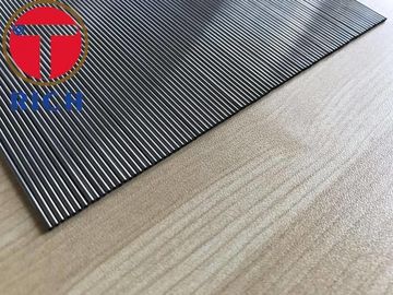 Bom preço. Inconel 601 agulhas dos tubos capilares/cânulas 600 da espessura de parede do aço 0.5-5mm on-line