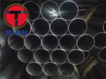 Bom preço. Tubulação de aço automotivo do aço carbono sem emenda dos tubos para o sistema de exaustão on-line