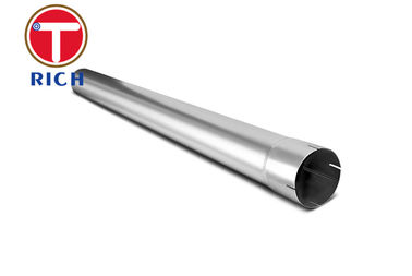 Bom preço. Tubos de aço automotivos do amortecedor ASTM A519 1020 on-line