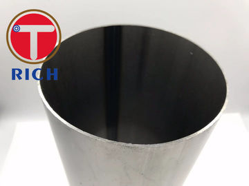 Bom preço. Forma redonda de aço mecânica de tubulação de exaustão da motocicleta da tubulação de ASTM A513 1010 on-line