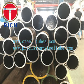 Bom preço. O PESO hidráulico 50mm ST52 DIN2391 galvanizou a tubulação de aço on-line
