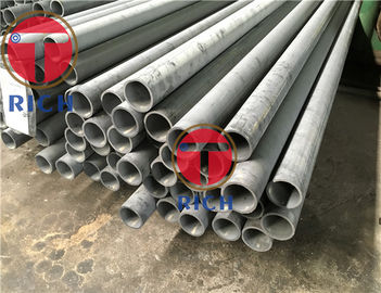 Bom preço. Tubo de aço sem emenda estirado a frio de ASTM A252 TORICH 455Mpa on-line