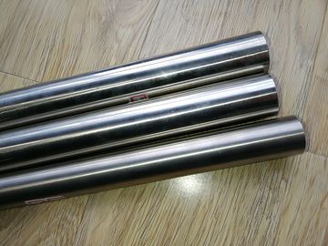 Bom preço. Liga alta 625 C10200 C71500 da liga 600 de Monel 400 da resistência de corrosão da tubulação da liga de níquel on-line