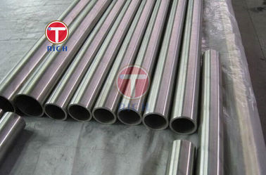 Bom preço. Tubulação de aço sem emenda de liga do níquel do PESO 50mm UNS N06002 on-line