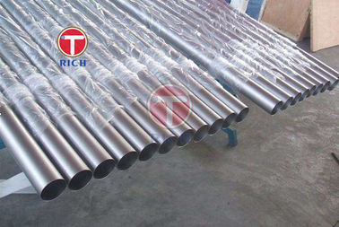 Bom preço. Tubo de aço sem emenda da liga de níquel de ASME SB163 UNS N08825 on-line