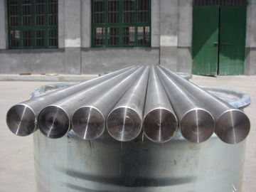 Bom preço. Zinco que chapeia o Cnc que faz à máquina Gr2 a liga Titanium Rod on-line
