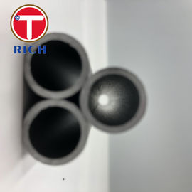 Bom preço. Tubo sem emenda do aço da precisão E235 do recozimento brilhante on-line