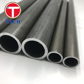 Bom preço. Tubo de aço da precisão estirada a frio sem emenda de DIN2391 17mm para o sistema hidráulico on-line