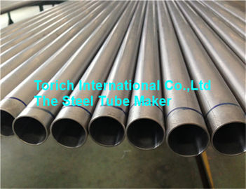 Bom preço. Tubo Titanium do aço da precisão da categoria 9 ASTM B862 da bicicleta on-line