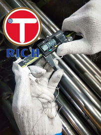 Bom preço. Tubulação soldada sem emenda do aço carbono do RUÍDO 2393 de Front Fork da motocicleta on-line