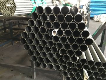 Bom preço. Tubulações de aço mecânicas do PESO 10mm ASTM A513 do OD 10.6mm on-line