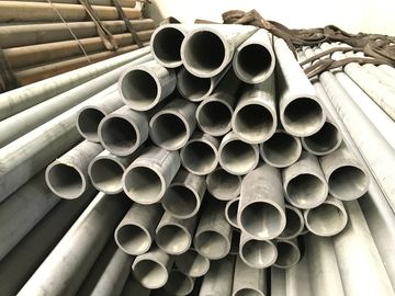 Bom preço. Tubo de aço sem emenda da oxidação ASTM A534 da parede grossa anti on-line