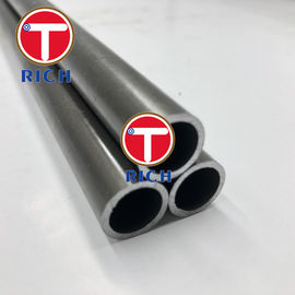 Bom preço. Tubo de aço de recozimento brilhante St35 St45 St52 da precisão sem emenda on-line