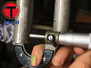 Bom preço. tubulação de aço automotivo de carregamento de 20CrNiMo GCr15 OD 114mm on-line