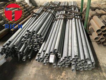 Bom preço. Tubo automotivo de laminação do aço do rolamento de ASTM A295 on-line