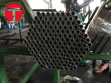 Bom preço. Precisão sem emenda de TORICH JIS G4805 SUJ2 SUJ3 GCr15 100Cr6 que carrega o tubo de aço para o rolamento do balanço on-line