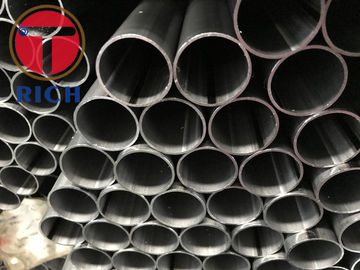 Bom preço. Tubulação soldada do PESO 10mm ASTM A513 ERW aço carbono mecânico on-line