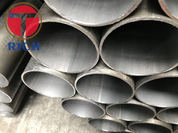 Bom preço. Tubos de aço ASTM A513 da precisão de ERW on-line