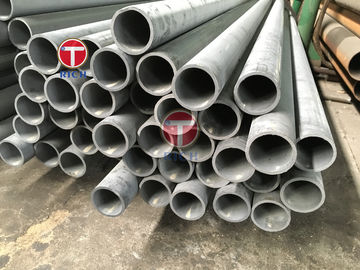 Bom preço. Tubo afiado sem emenda do cilindro hidráulico da elevada precisão de EN10305-4 E215 E235 E355 on-line