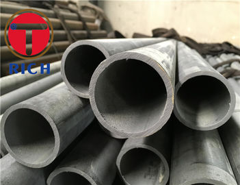 Bom preço. tubo do aço de liga de 0.5mm ASTM A213 T5 para caldeiras on-line