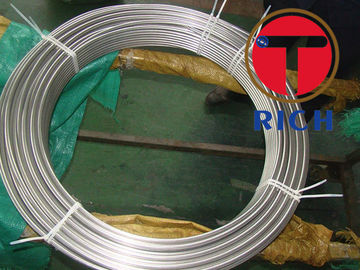 Bom preço. Bobinas de aço inoxidável frente e verso do duplex 2507 super de ASTM A789 UNS S32750 on-line