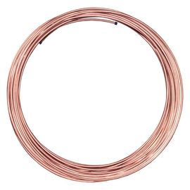 Bom preço. linha de transmissão tubo de cobre de 200mm do níquel de C70600 on-line
