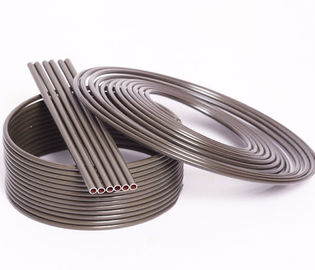 Bom preço. Baixos tubos de aço automotivos do carbono JASO M101 TSW on-line