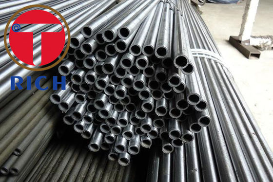 Bom preço. Tubo estirado a frio hidráulico do aço carbono de Q345 OD 250mm on-line