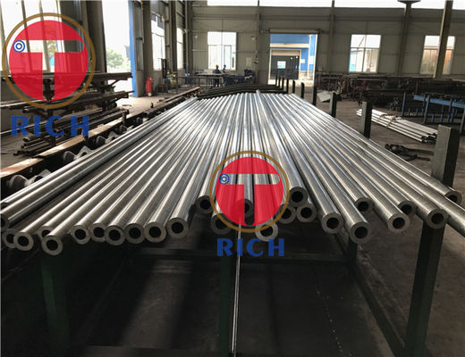 Bom preço. Tubo de aço estirado a frio redondo sem emenda do tubo 14x4 14x4.5 do aço de liga de ASTM A519 AISI 4130 on-line