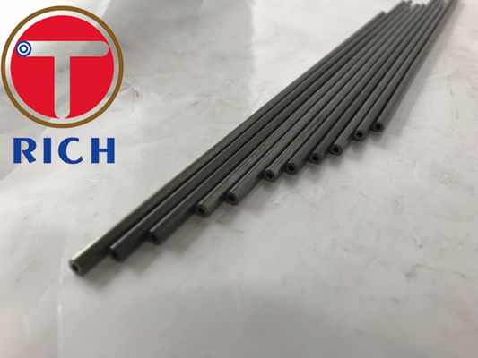 Bom preço. Tubo de aço da precisão Q195 fluida sem emenda da espessura 100mm on-line