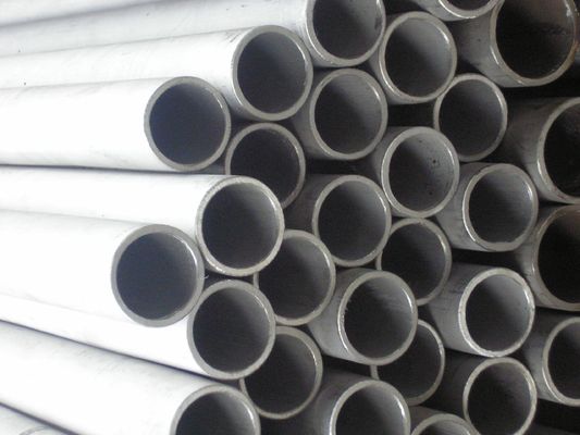 Bom preço. ASTM tubulações de aço inoxidável Ferritic e Martensitic sem emenda e soldadas de A268 on-line