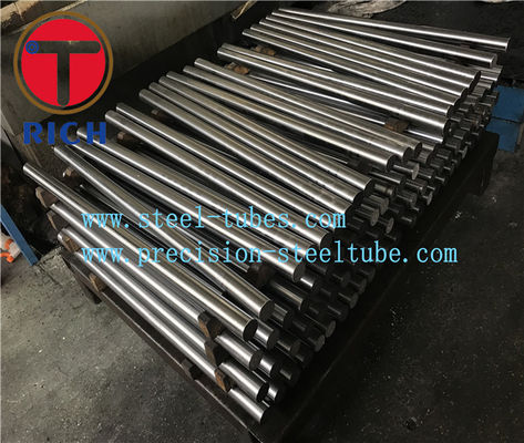 Bom preço. Tubos de aço sem emenda do carbono médio de ASME SA210 Gr.A1 Gr.C para a caldeira on-line