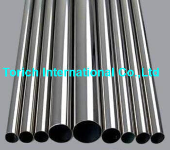 Bom preço. Tubo sem emenda de BWG14 ASTM A268 304 Ferritic sem emenda on-line