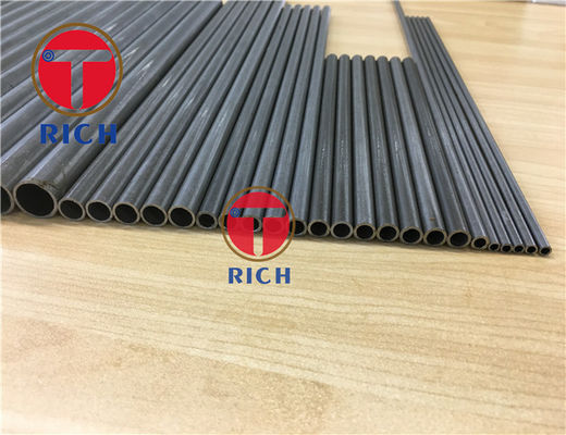 Bom preço. ASTM A269 316l recozeu a tubulação inoxidável sem emenda on-line