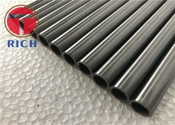 Bom preço. Tubo de aço sem emenda estirado a frio lubrificado do OD 420mm ASTM A53 on-line
