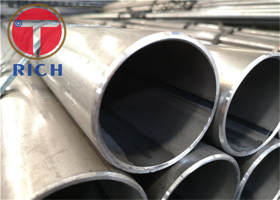Bom preço. Tubos de caldeira do aço carbono de ASTM A226 ERW para Superheaters on-line