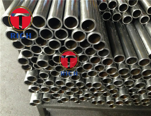 Bom preço. ASTM A 513 Tubo de aço de carbono e liga soldado de resistência elétrica on-line