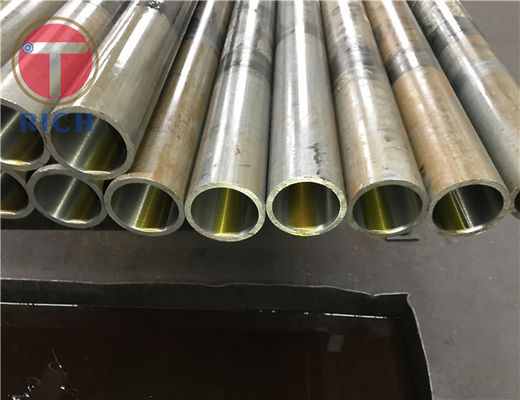 Bom preço. Tubo do condensador de ASTM B359 C10100 C10200 C12000 on-line