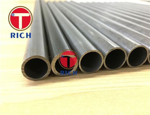 Bom preço. Tubo sem emenda do cobre de ASTM B111 C71640 C71500 on-line