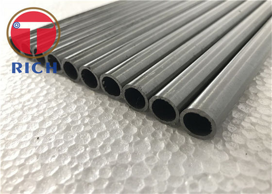 Bom preço. Tubos de aço sem costura ASME SA210 Gr.A1 Gr.C de carbono médio para caldeira e superaquecedor on-line
